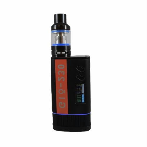 Sigelei Fuchai Glo 230w Tc Kit - Yzzzy