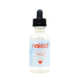 Naked 100 – Brain Freeze