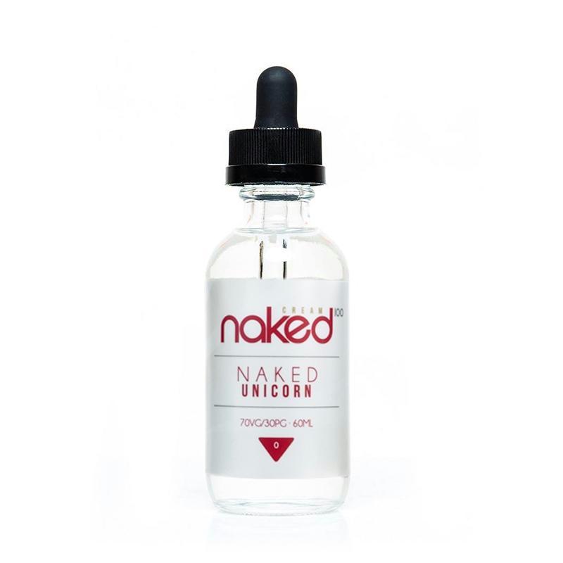 Naked 100 – Naked Unicorn