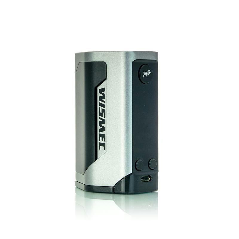 Wismec Reuleaux Rx Gen3 Mod Only - Grey
