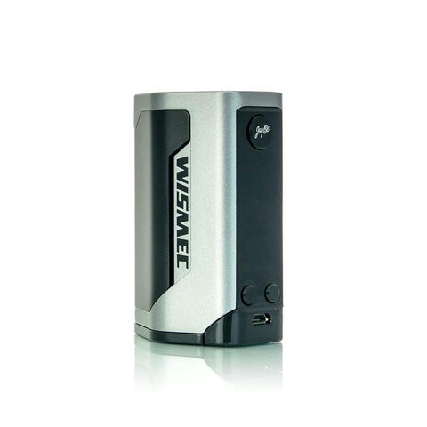 Wismec Reuleaux Rx Gen3 Mod Only - Grey
