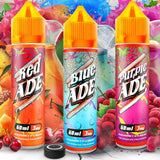 Ade E-juice Trio