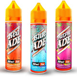 Ade E-juice Trio