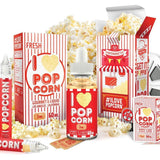 Copy Of I Love Popcorn Juice (coming Soon)