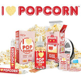 Copy Of I Love Popcorn Juice (coming Soon)