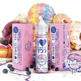 I Love Donuts Too E-juice