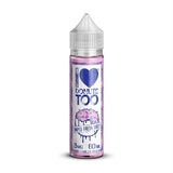 I Love Donuts Too E-juice