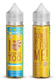 I Love Cookies Too E-juice