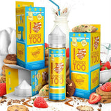 I Love Cookies Too E-juice