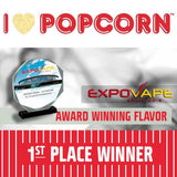 I Love Popcorn E-juice