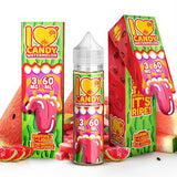 I Love Candy Watermelon E-juice