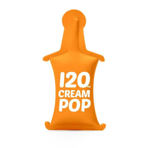 120 Creampop 5ml Trial Size