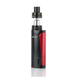 Smok Priv V8 Starter Kit - Silver/black