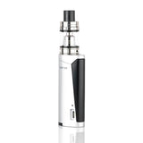 Smok Priv V8 Starter Kit - Silver/black