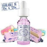 I  Love Donuts Juice Offer!