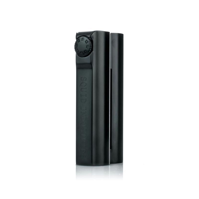 Double Barrel V2.1 150w Mod By Squid Industries - Black