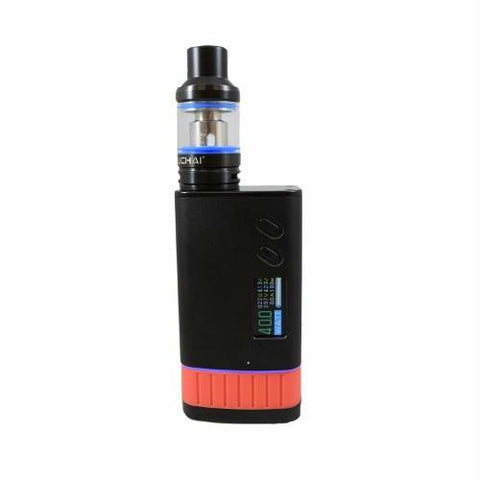 Sigelei Fuchai Glo 230w Tc Kit