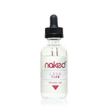 Naked 100 – Lava Flow