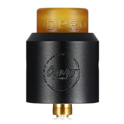 Dpro Rda By Coilart