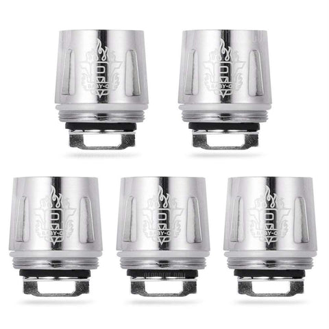 Smok Tfv8 Baby Q2 Coil - 5 Pack