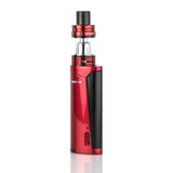 Smok Priv V8 Starter Kit - Silver/black