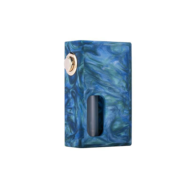 Wotofo Ram Squonker Box Mod By Stentorian - Blue Marble