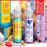 I Love Donuts & Cookies Too Bundle