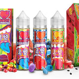 I Love Candy Trio