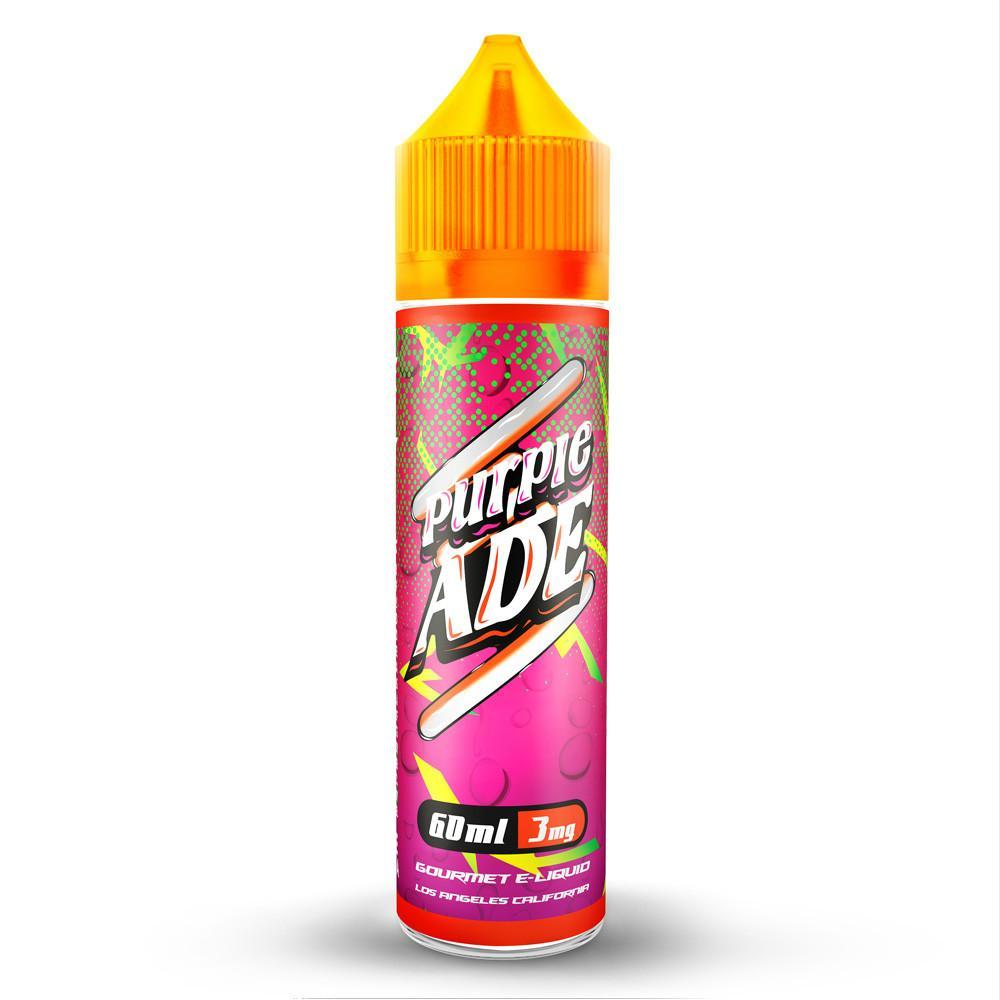 Purple Ade E-juice