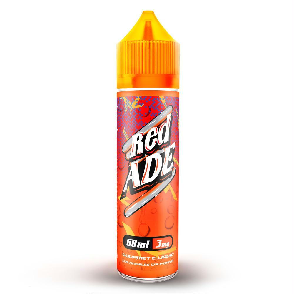Red Ade E-juice