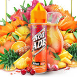 Red Ade E-juice