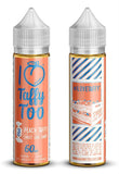 I Love Taffy Too E-juice