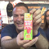 I Love Candy Blue Raspberry E-juice