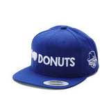 I  Love Donuts Hat