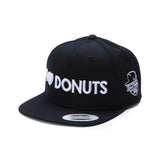 I  Love Donuts Hat