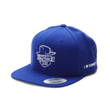 Mad Hatter Juice Hat - 3 Colors