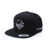 Mad Hatter Juice Hat - 3 Colors