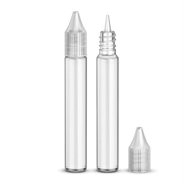 15ml Unicorn Bottle