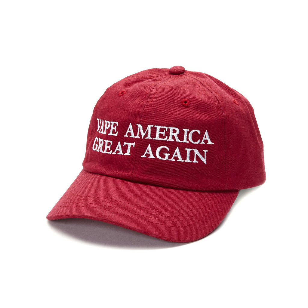 Vape America <br> Dad Hat